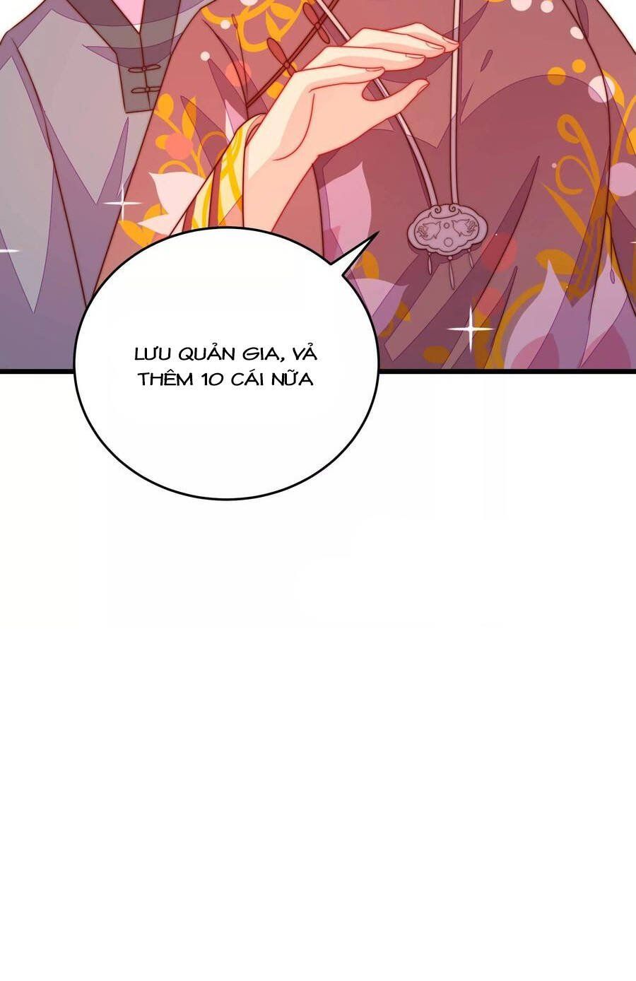 đọc truyện Ngày Nào Thiếu Soái Cũng Ghen Chương 448 ảnh 18 tại Thiên Thai Truyện