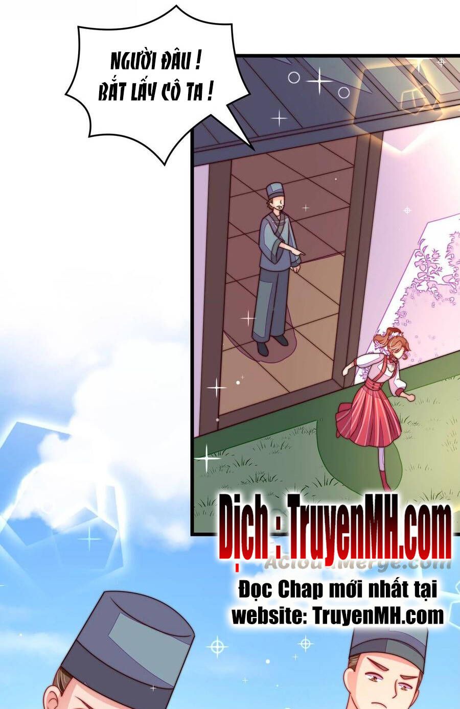 đọc truyện Ngày Nào Thiếu Soái Cũng Ghen Chương 448 ảnh 20 tại Thiên Thai Truyện