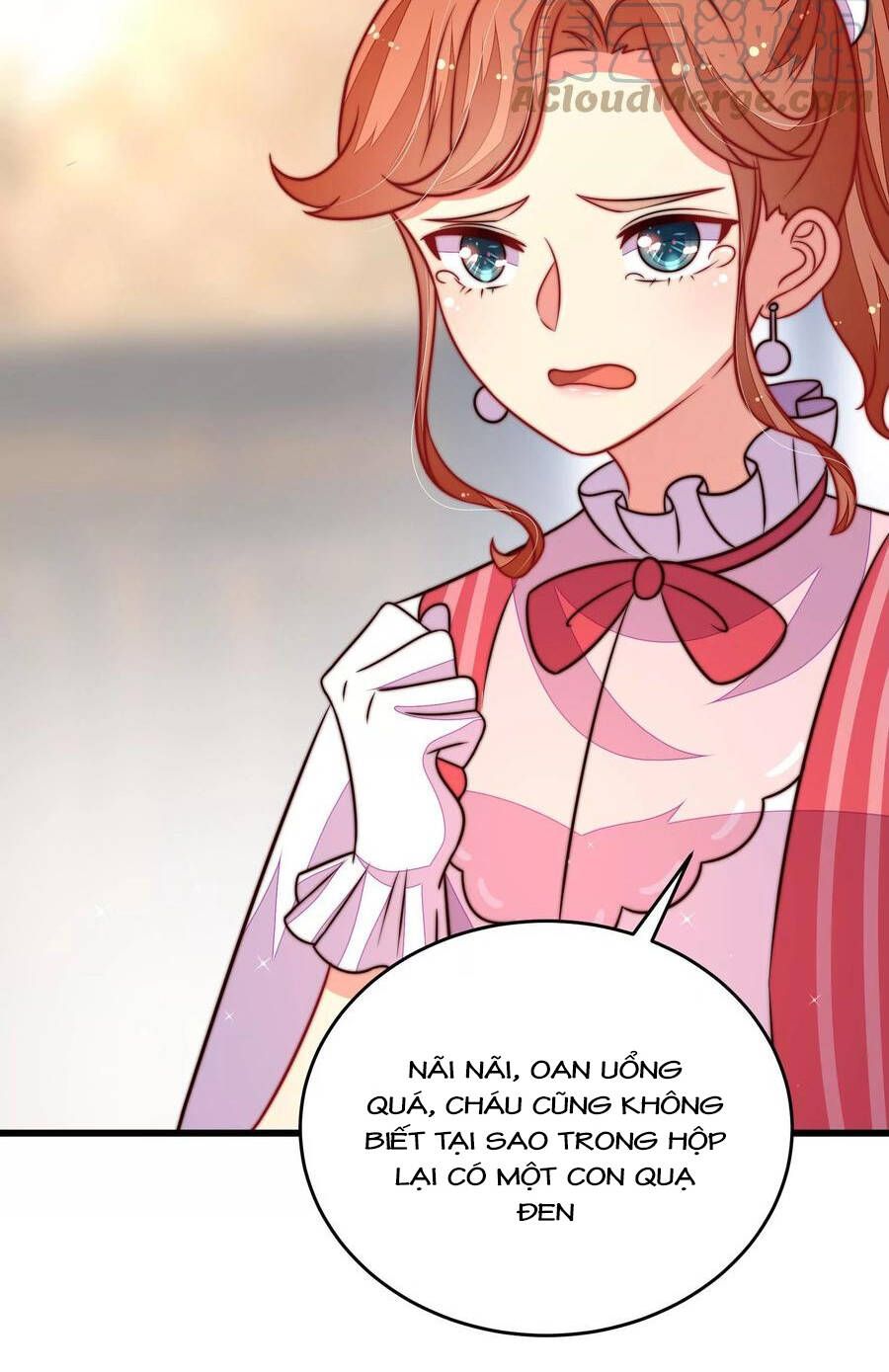 đọc truyện Ngày Nào Thiếu Soái Cũng Ghen Chương 448 ảnh 8 tại Thiên Thai Truyện