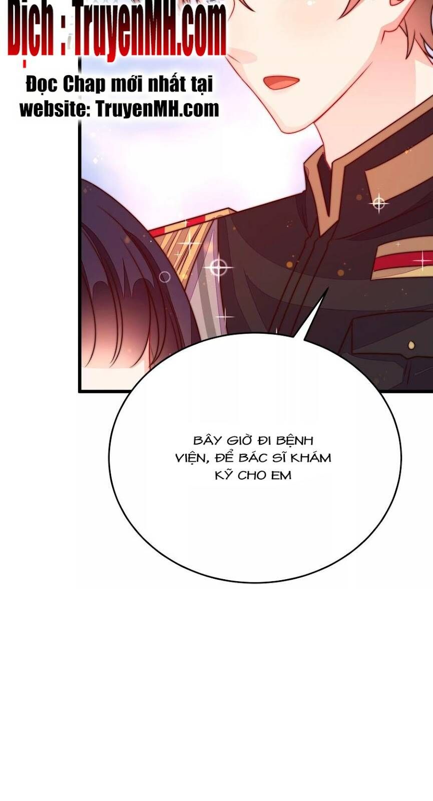 đọc truyện Ngày Nào Thiếu Soái Cũng Ghen Chương 449 ảnh 12 tại Thiên Thai Truyện