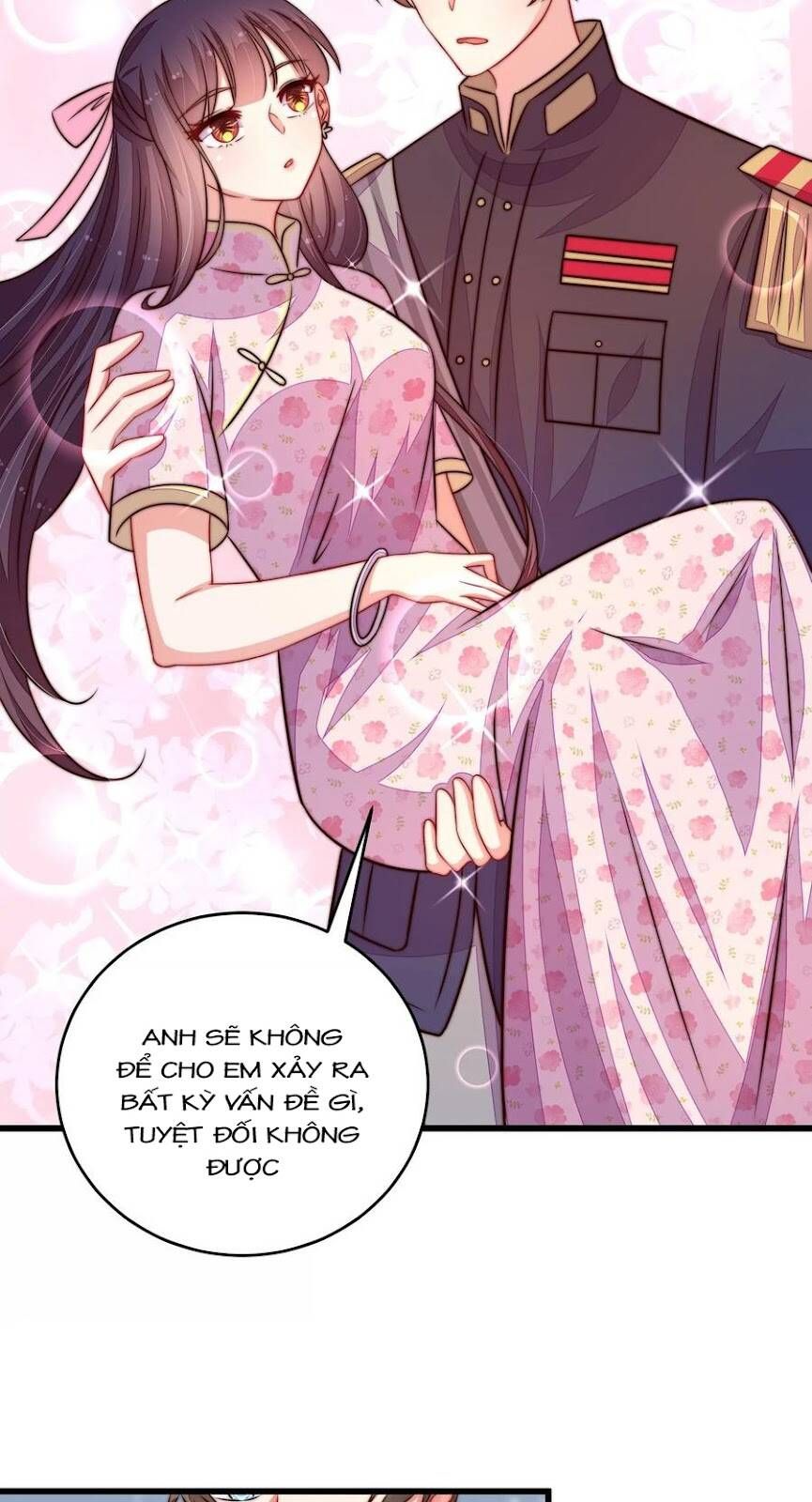 đọc truyện Ngày Nào Thiếu Soái Cũng Ghen Chương 449 ảnh 14 tại Thiên Thai Truyện