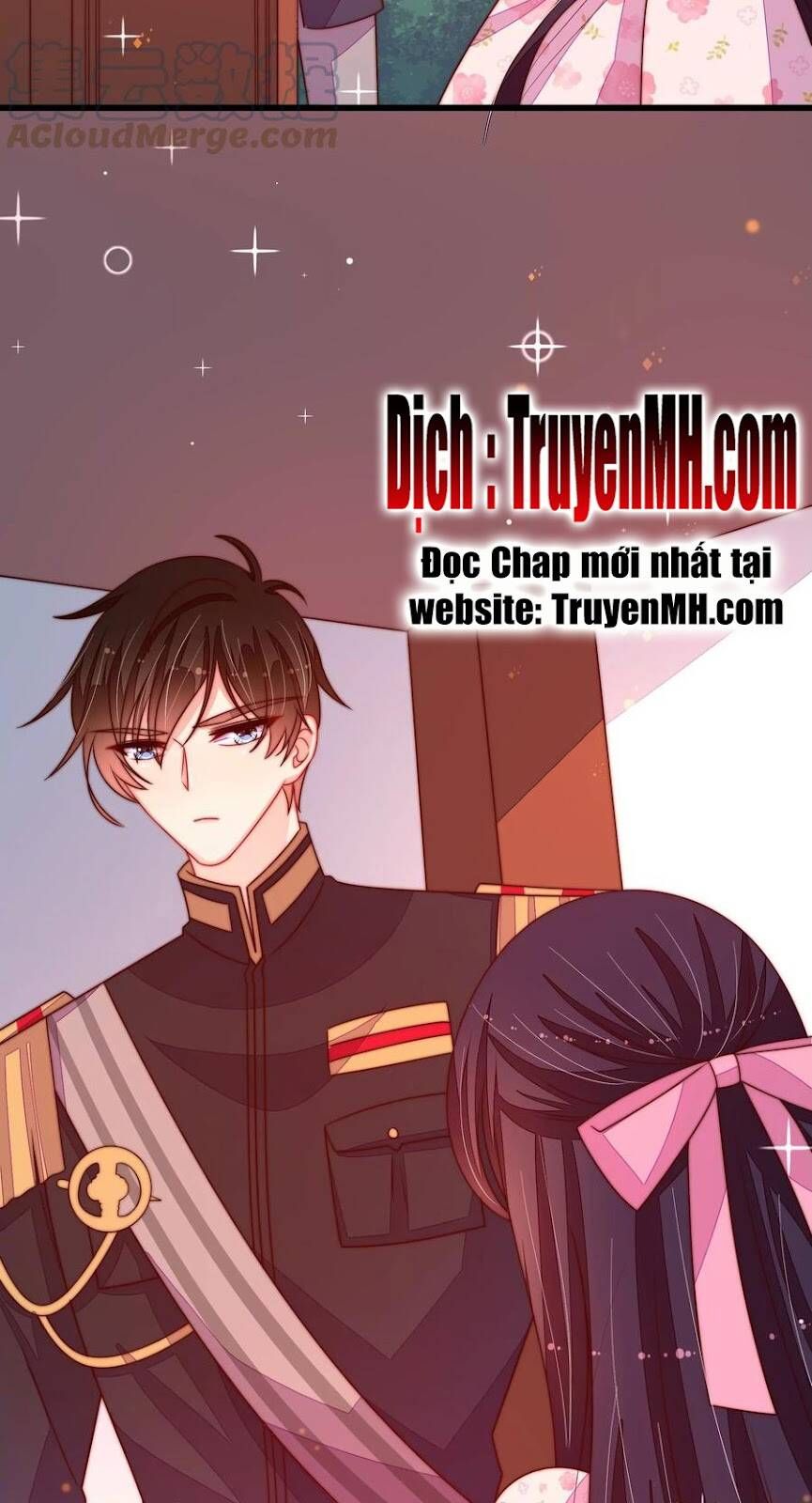 đọc truyện Ngày Nào Thiếu Soái Cũng Ghen Chương 449 ảnh 9 tại Thiên Thai Truyện