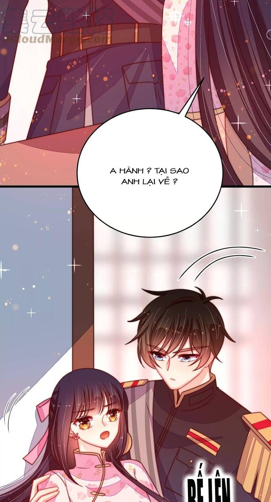 đọc truyện Ngày Nào Thiếu Soái Cũng Ghen Chương 449 ảnh 10 tại Thiên Thai Truyện