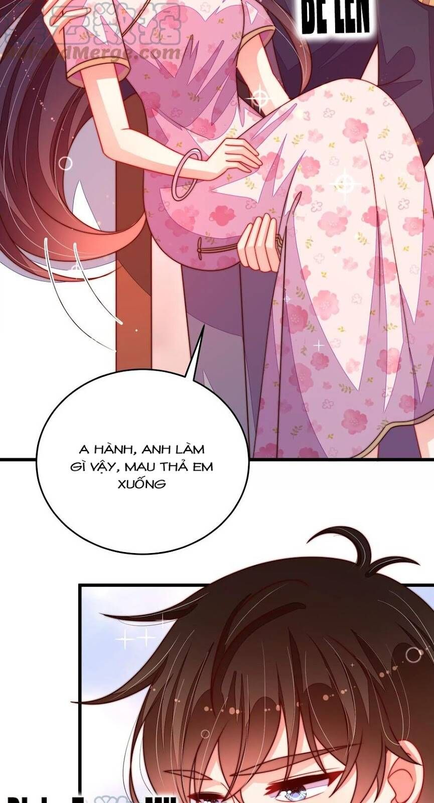 đọc truyện Ngày Nào Thiếu Soái Cũng Ghen Chương 449 ảnh 11 tại Thiên Thai Truyện