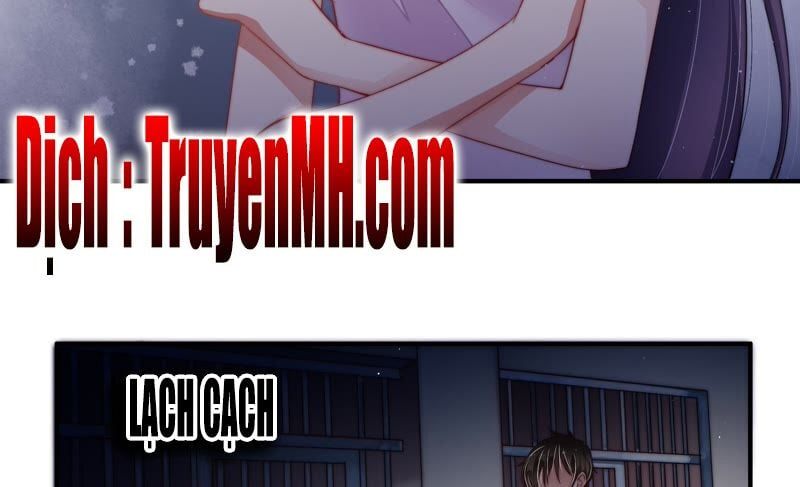 đọc truyện Ngày Nào Thiếu Soái Cũng Ghen Chương 45 ảnh 16 tại Thiên Thai Truyện