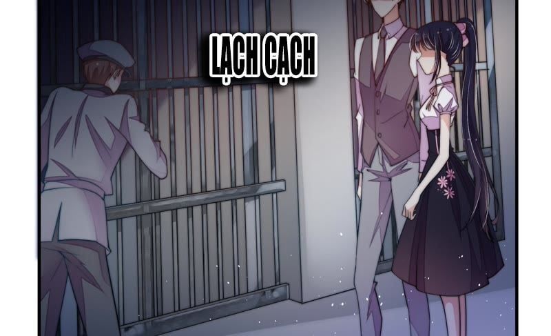 đọc truyện Ngày Nào Thiếu Soái Cũng Ghen Chương 45 ảnh 17 tại Thiên Thai Truyện