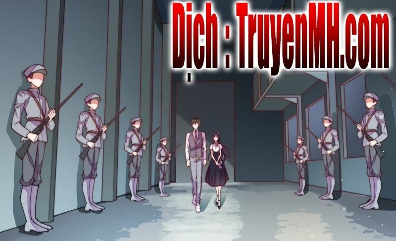 đọc truyện Ngày Nào Thiếu Soái Cũng Ghen Chương 45 ảnh 5 tại Thiên Thai Truyện