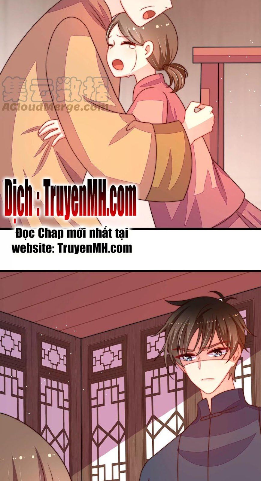 đọc truyện Ngày Nào Thiếu Soái Cũng Ghen Chương 452 ảnh 12 tại Thiên Thai Truyện