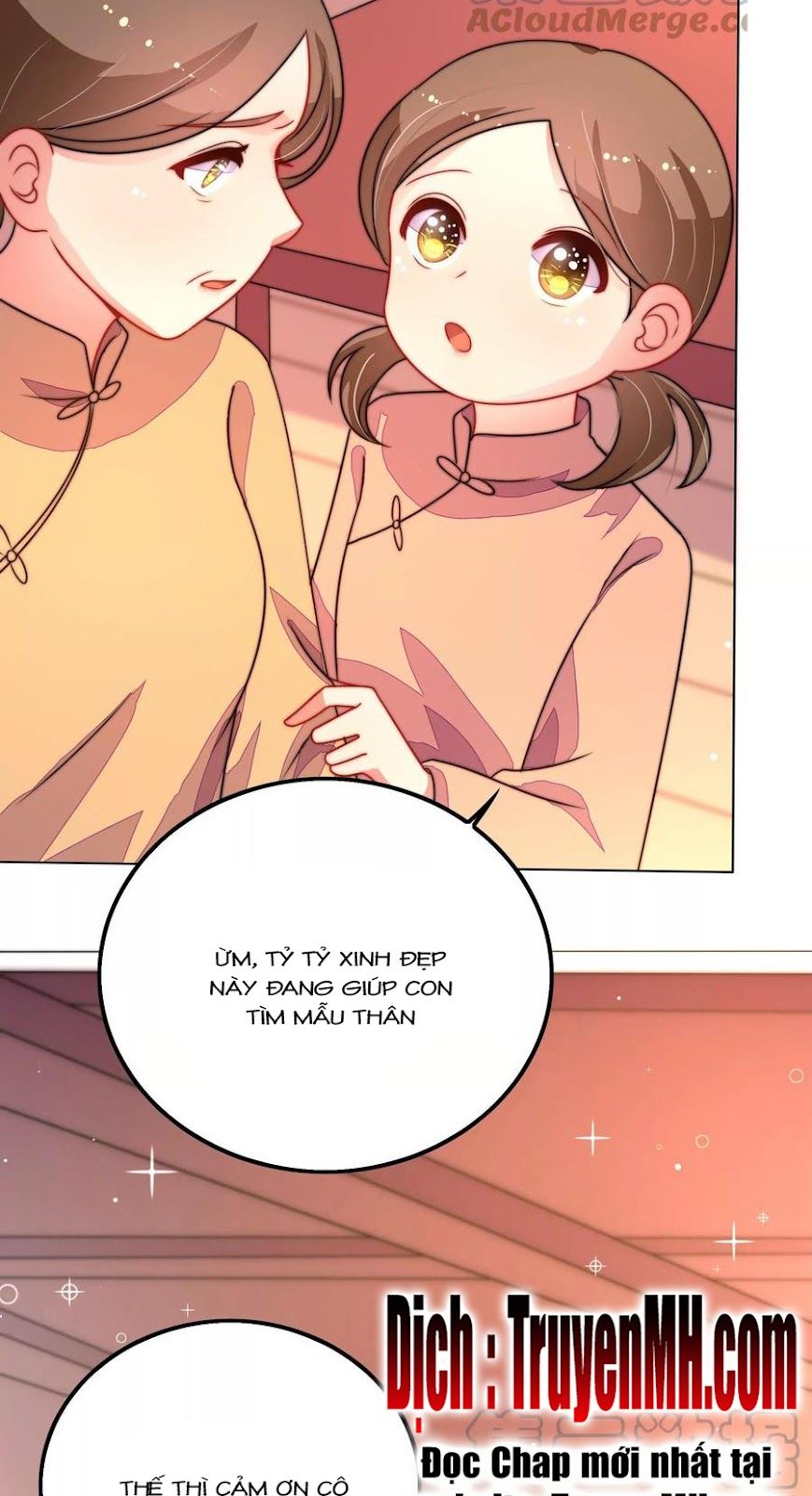 đọc truyện Ngày Nào Thiếu Soái Cũng Ghen Chương 452 ảnh 18 tại Thiên Thai Truyện