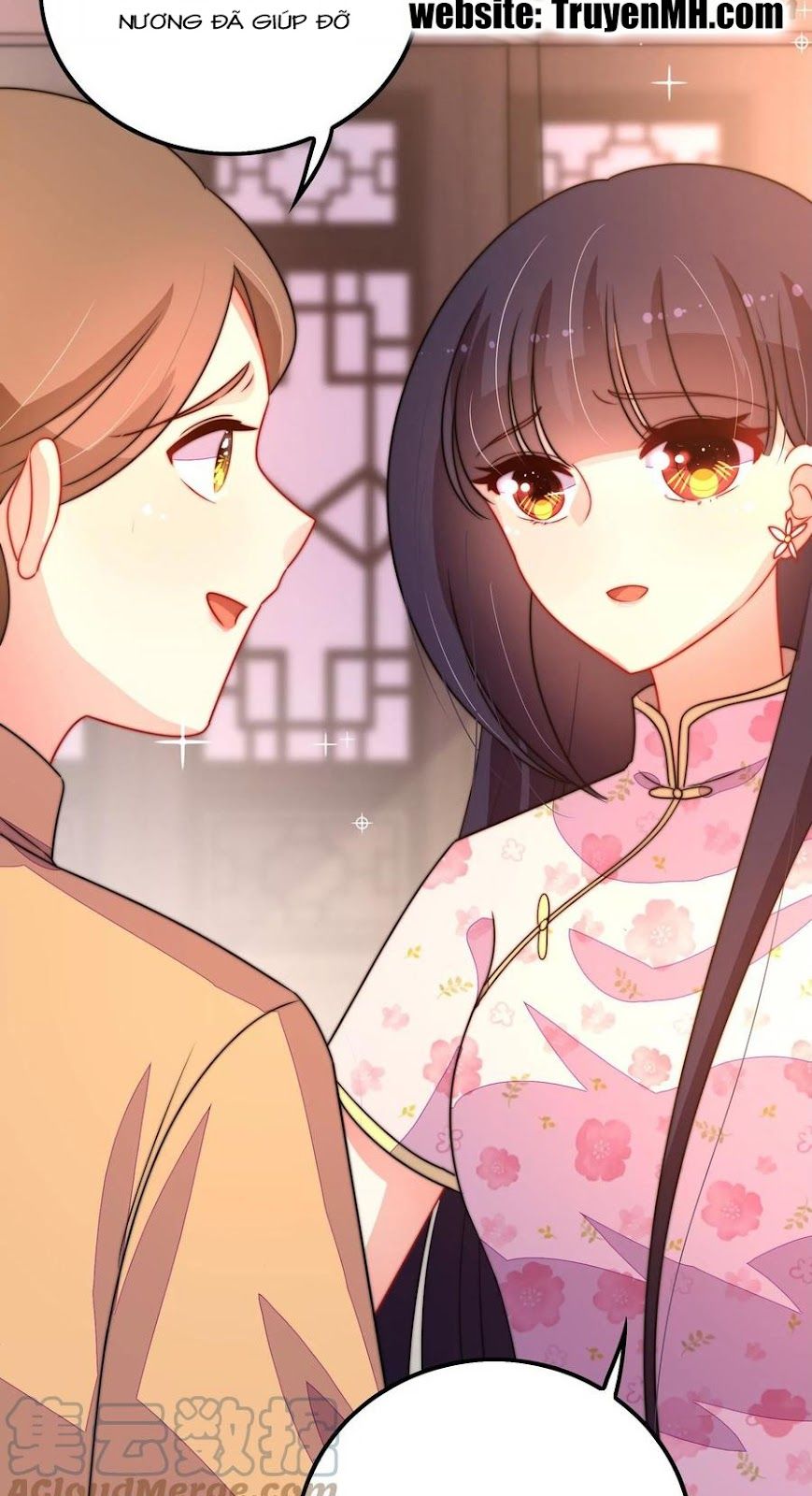 đọc truyện Ngày Nào Thiếu Soái Cũng Ghen Chương 452 ảnh 19 tại Thiên Thai Truyện