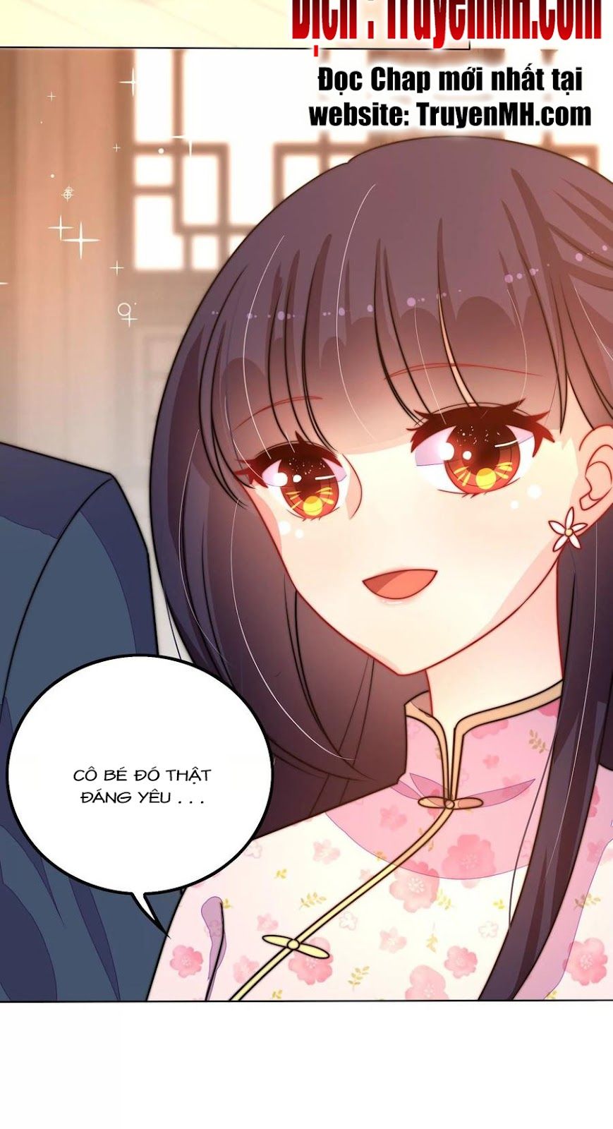 đọc truyện Ngày Nào Thiếu Soái Cũng Ghen Chương 452 ảnh 21 tại Thiên Thai Truyện