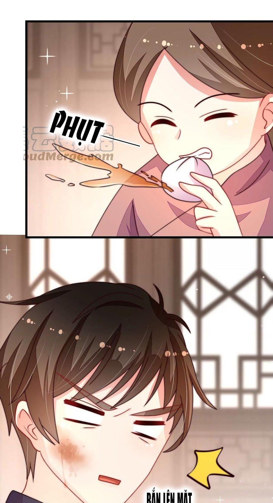 đọc truyện Ngày Nào Thiếu Soái Cũng Ghen Chương 452 ảnh 4 tại Thiên Thai Truyện