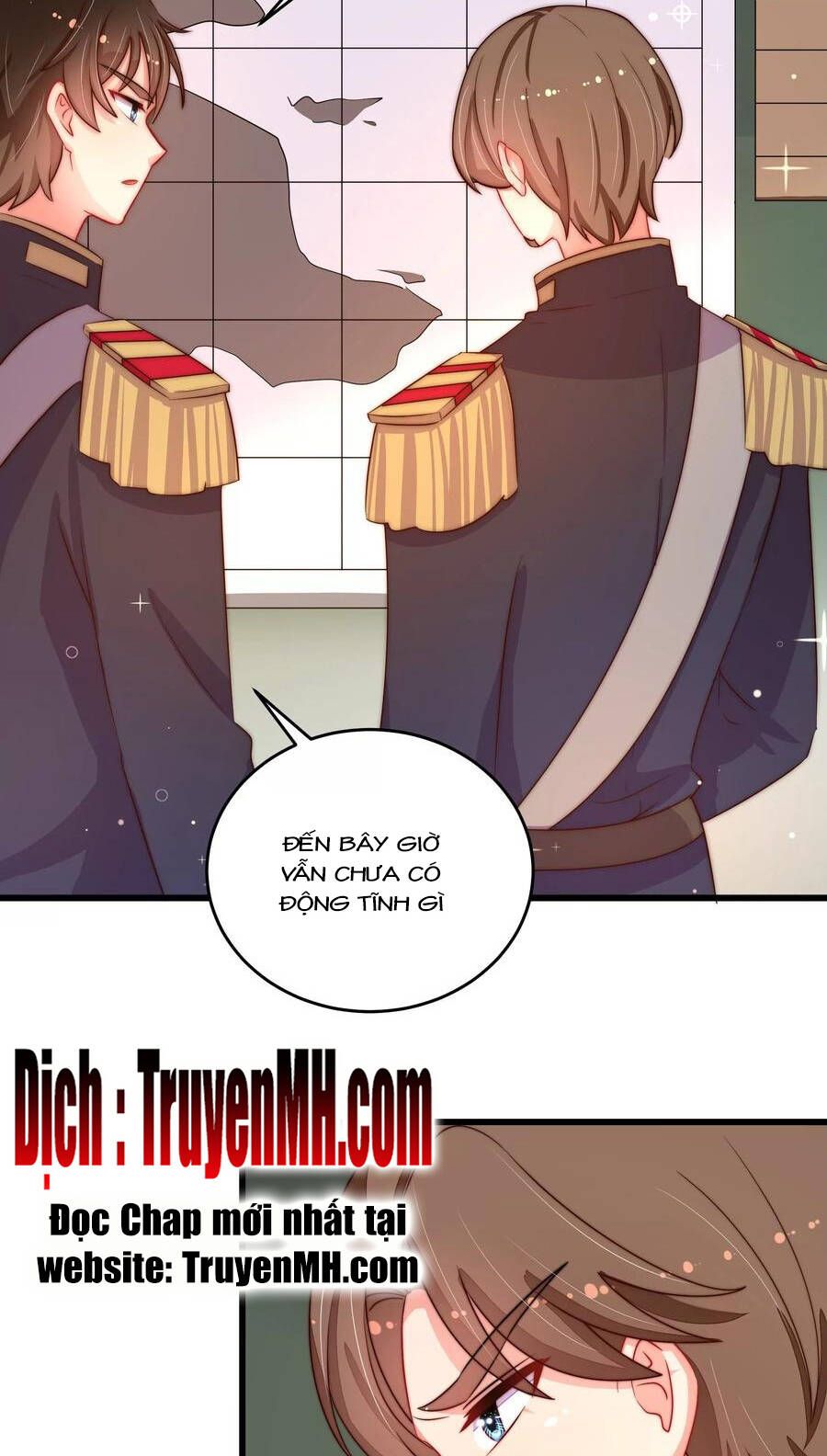 đọc truyện Ngày Nào Thiếu Soái Cũng Ghen Chương 454 ảnh 16 tại Thiên Thai Truyện