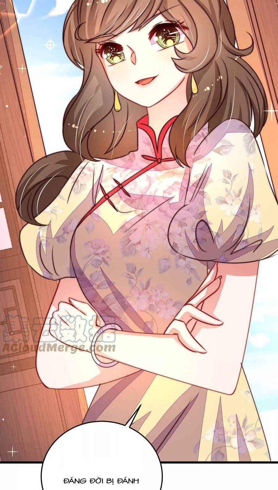 đọc truyện Ngày Nào Thiếu Soái Cũng Ghen Chương 454 ảnh 5 tại Thiên Thai Truyện