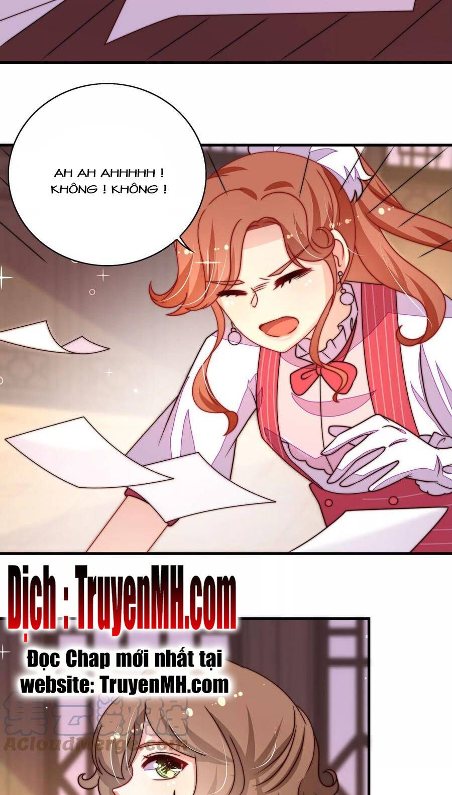 đọc truyện Ngày Nào Thiếu Soái Cũng Ghen Chương 454 ảnh 11 tại Thiên Thai Truyện