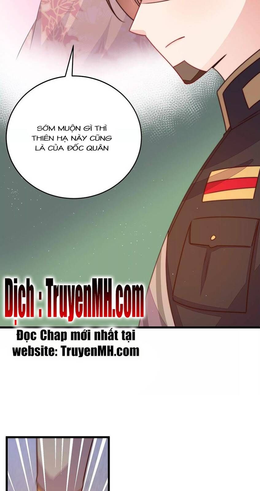 đọc truyện Ngày Nào Thiếu Soái Cũng Ghen Chương 455 ảnh 12 tại Thiên Thai Truyện