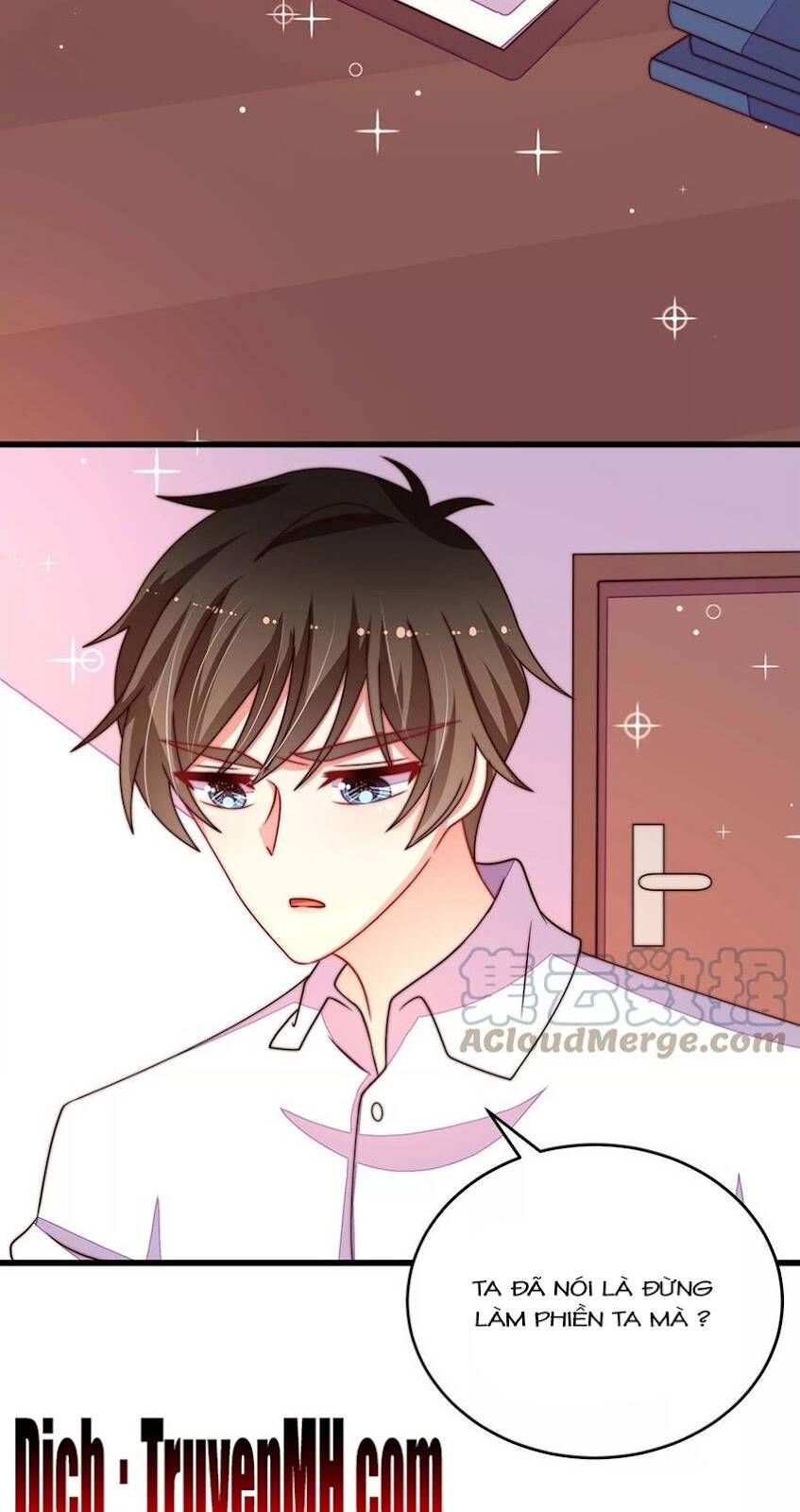 đọc truyện Ngày Nào Thiếu Soái Cũng Ghen Chương 455 ảnh 15 tại Thiên Thai Truyện