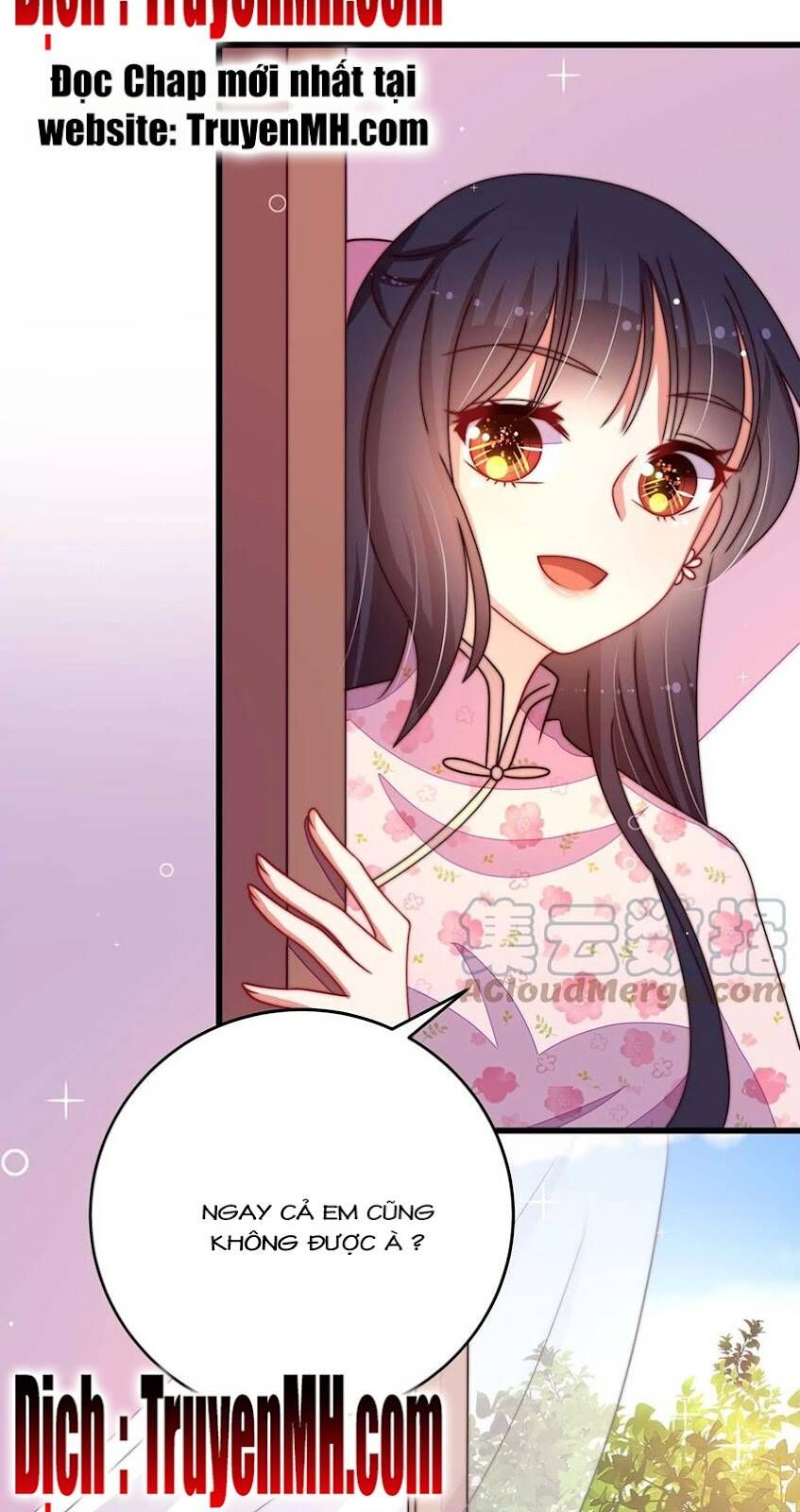 đọc truyện Ngày Nào Thiếu Soái Cũng Ghen Chương 455 ảnh 16 tại Thiên Thai Truyện