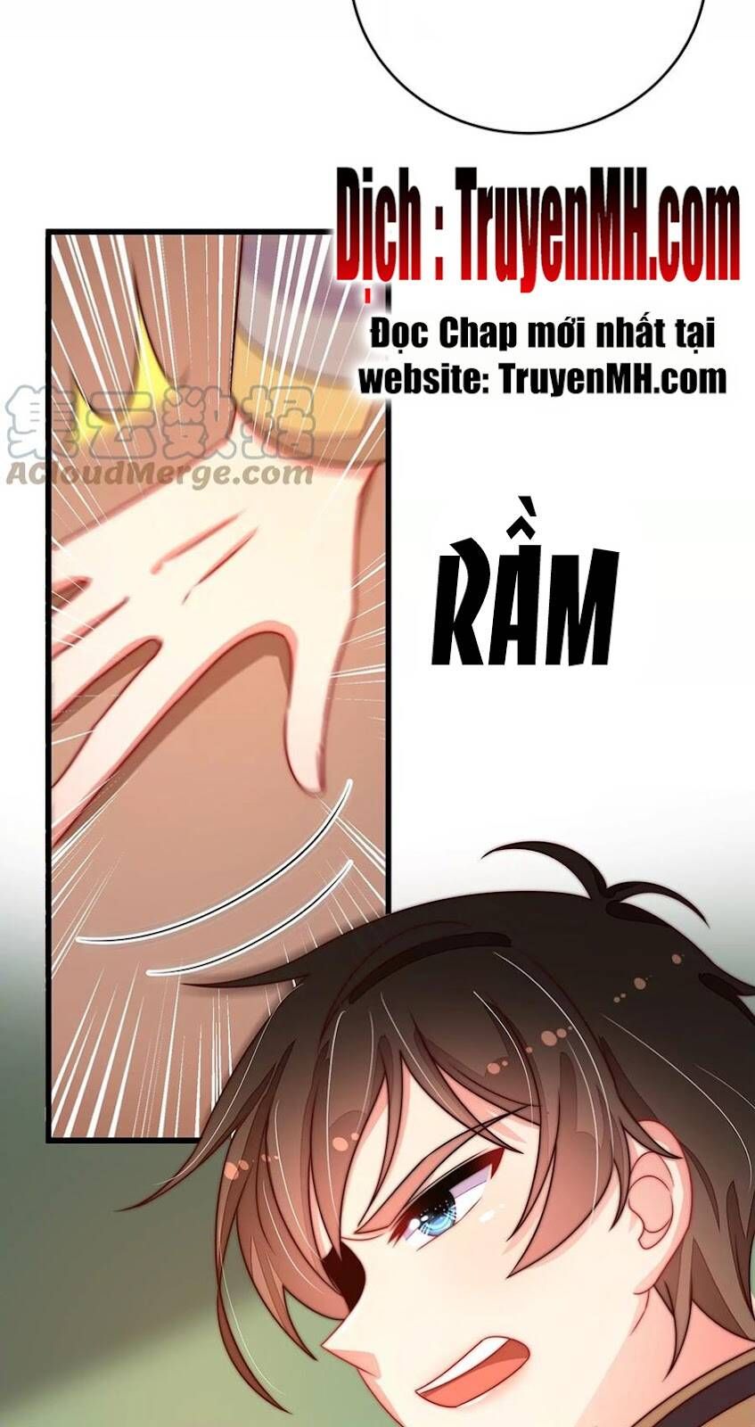 đọc truyện Ngày Nào Thiếu Soái Cũng Ghen Chương 455 ảnh 6 tại Thiên Thai Truyện