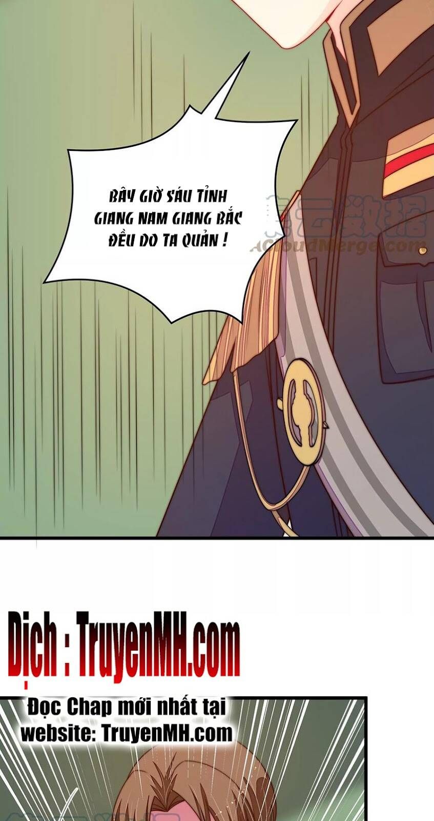 đọc truyện Ngày Nào Thiếu Soái Cũng Ghen Chương 455 ảnh 7 tại Thiên Thai Truyện