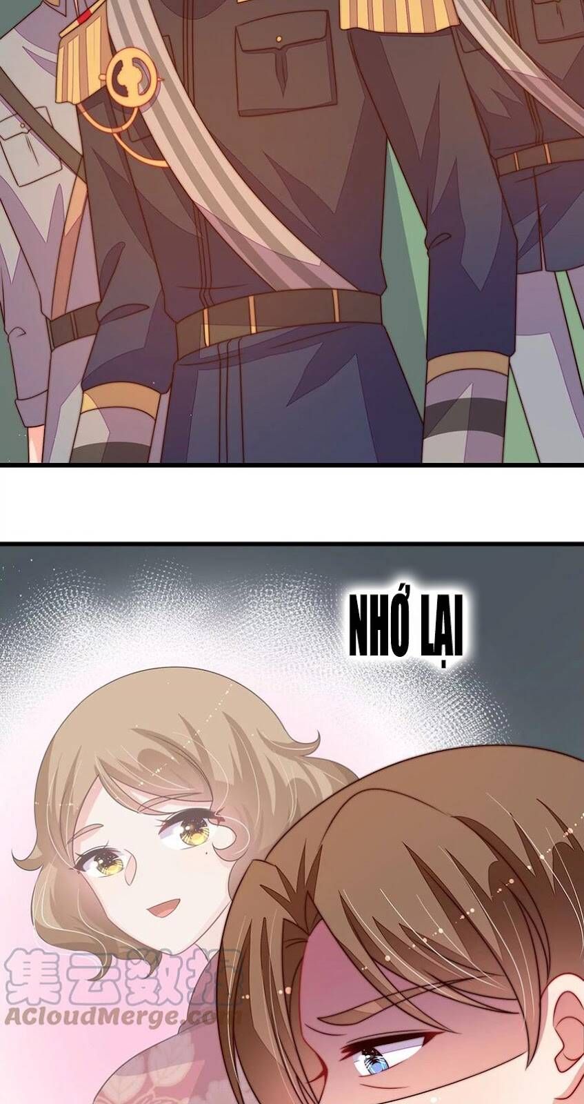 đọc truyện Ngày Nào Thiếu Soái Cũng Ghen Chương 455 ảnh 11 tại Thiên Thai Truyện