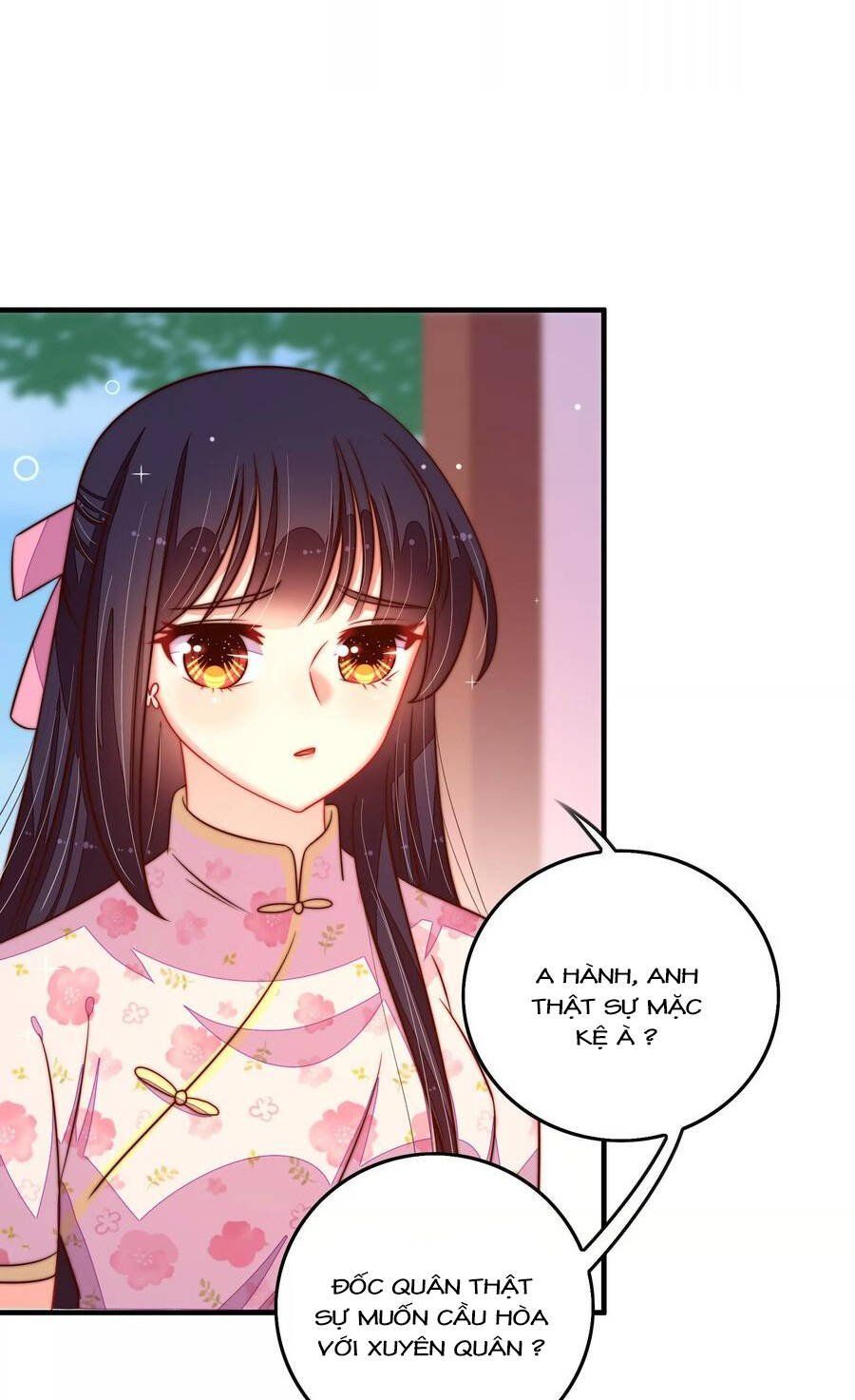 đọc truyện Ngày Nào Thiếu Soái Cũng Ghen Chương 456 ảnh 15 tại Thiên Thai Truyện