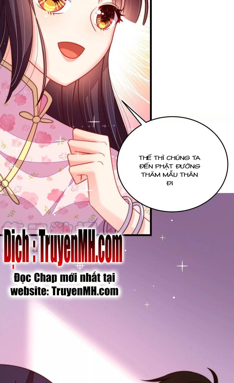 đọc truyện Ngày Nào Thiếu Soái Cũng Ghen Chương 456 ảnh 20 tại Thiên Thai Truyện