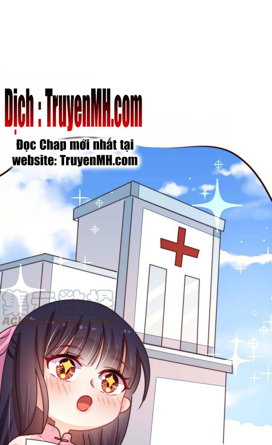 đọc truyện Ngày Nào Thiếu Soái Cũng Ghen Chương 456 ảnh 4 tại Thiên Thai Truyện