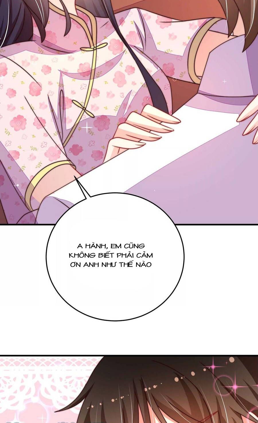 đọc truyện Ngày Nào Thiếu Soái Cũng Ghen Chương 456 ảnh 7 tại Thiên Thai Truyện