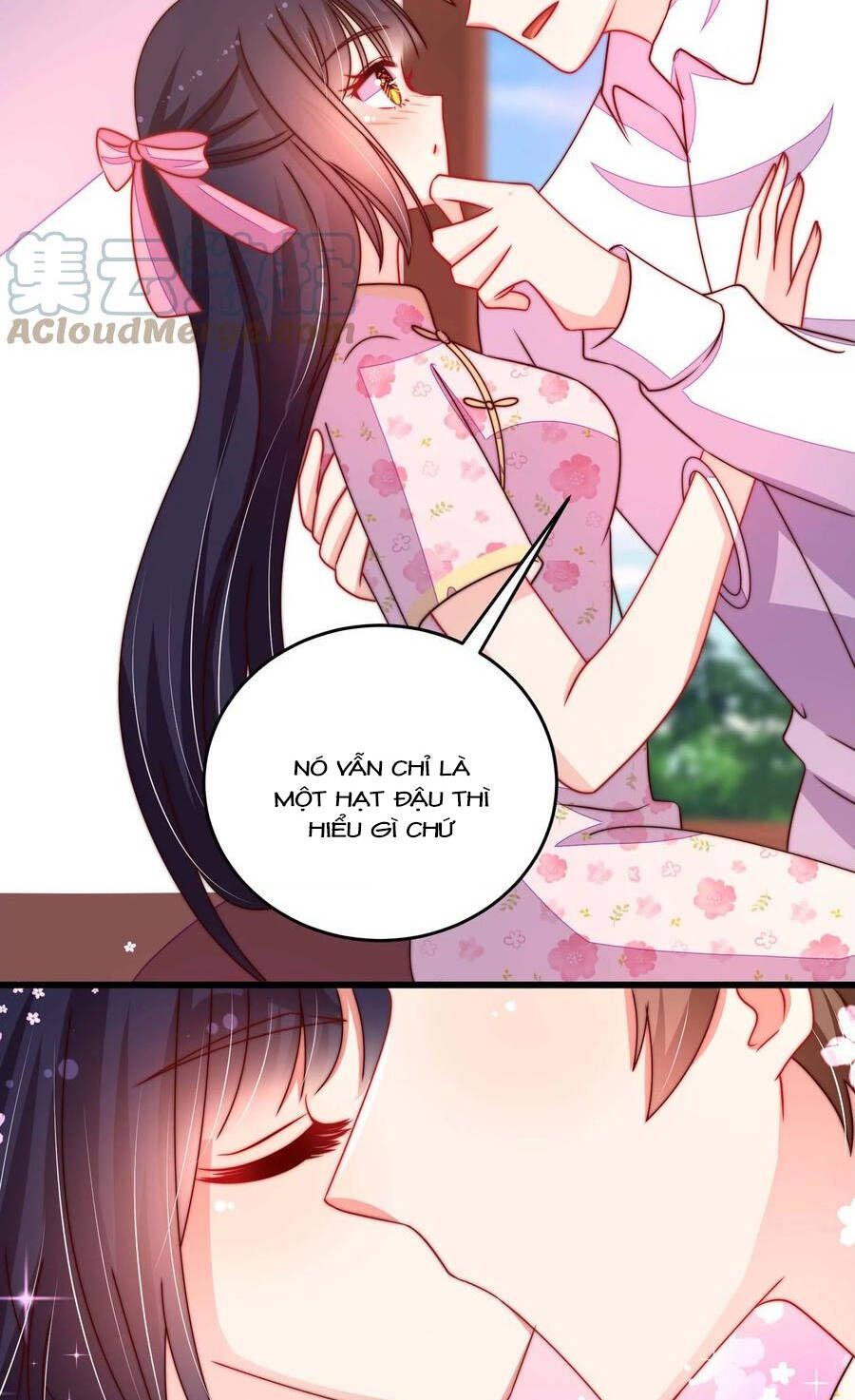 đọc truyện Ngày Nào Thiếu Soái Cũng Ghen Chương 456 ảnh 11 tại Thiên Thai Truyện