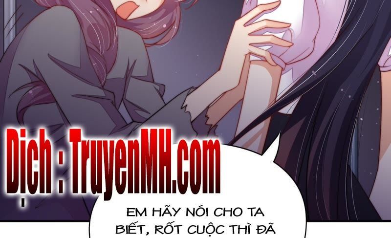 đọc truyện Ngày Nào Thiếu Soái Cũng Ghen Chương 46 ảnh 12 tại Thiên Thai Truyện