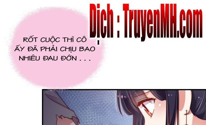 đọc truyện Ngày Nào Thiếu Soái Cũng Ghen Chương 46 ảnh 4 tại Thiên Thai Truyện