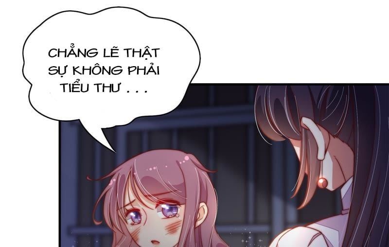 đọc truyện Ngày Nào Thiếu Soái Cũng Ghen Chương 46 ảnh 22 tại Thiên Thai Truyện