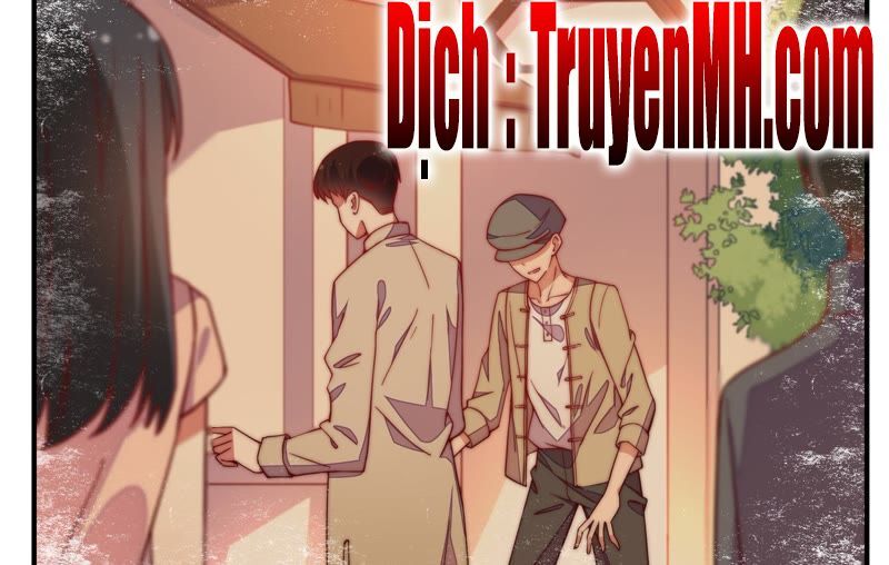 đọc truyện Ngày Nào Thiếu Soái Cũng Ghen Chương 46 ảnh 33 tại Thiên Thai Truyện