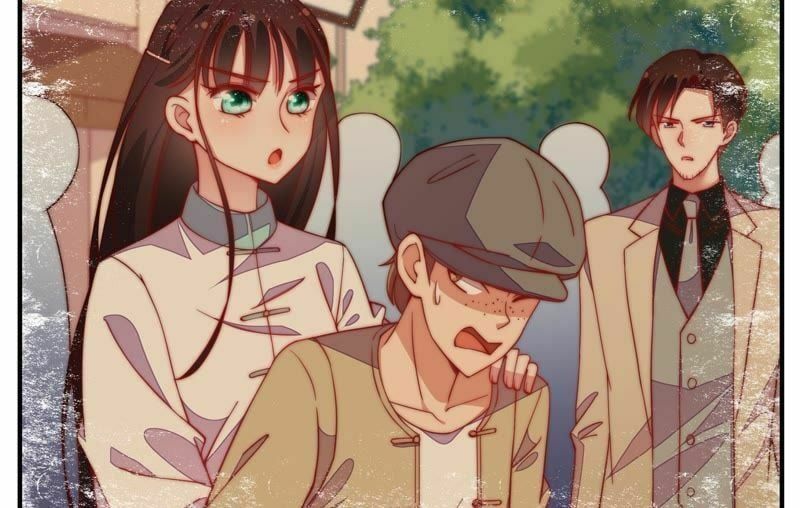 đọc truyện Ngày Nào Thiếu Soái Cũng Ghen Chương 46 ảnh 35 tại Thiên Thai Truyện