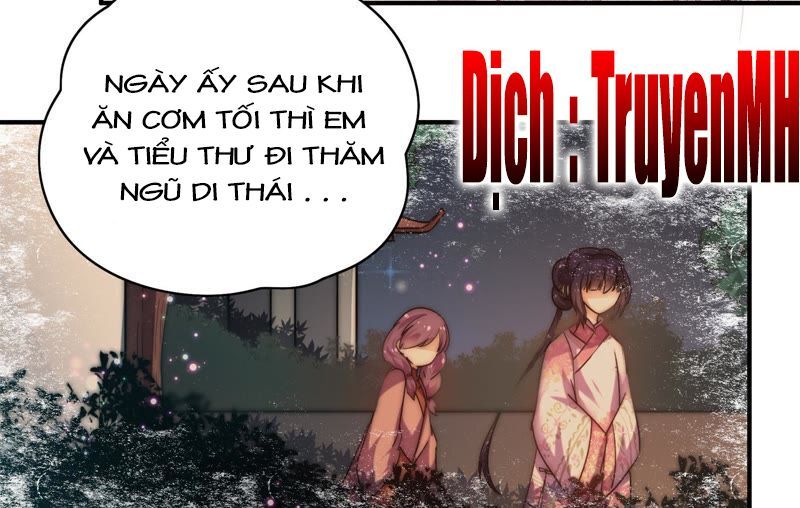 đọc truyện Ngày Nào Thiếu Soái Cũng Ghen Chương 46 ảnh 45 tại Thiên Thai Truyện