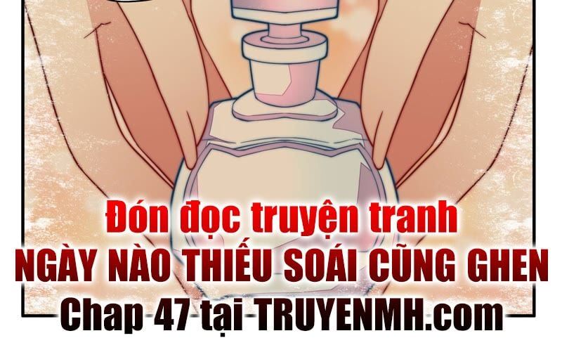 đọc truyện Ngày Nào Thiếu Soái Cũng Ghen Chương 46 ảnh 55 tại Thiên Thai Truyện