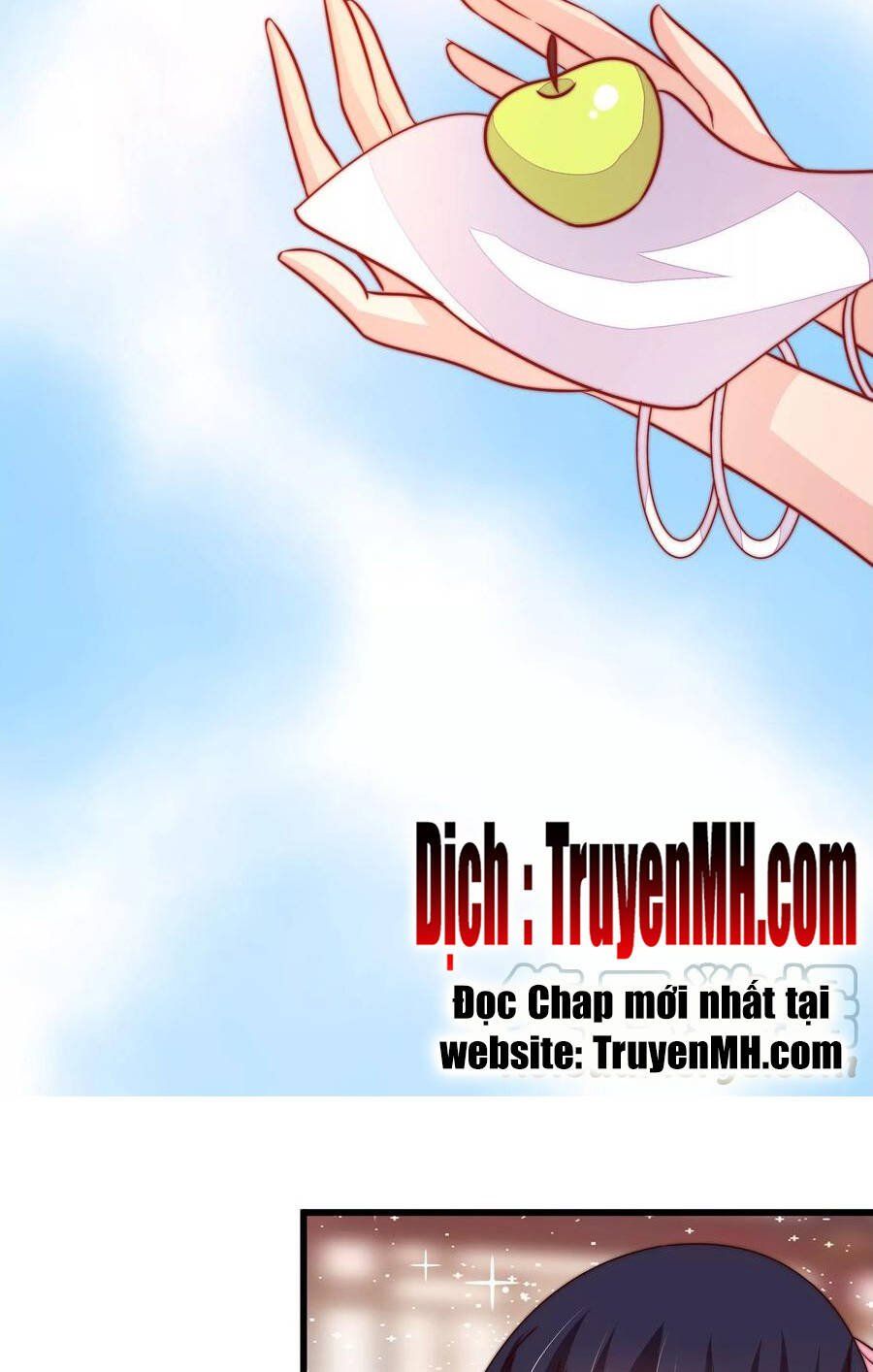 đọc truyện Ngày Nào Thiếu Soái Cũng Ghen Chương 466 ảnh 15 tại Thiên Thai Truyện