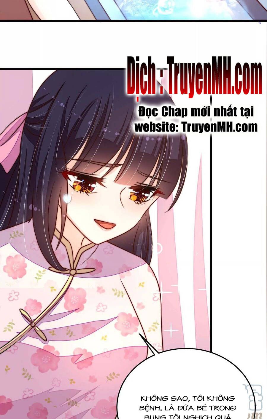 đọc truyện Ngày Nào Thiếu Soái Cũng Ghen Chương 466 ảnh 8 tại Thiên Thai Truyện