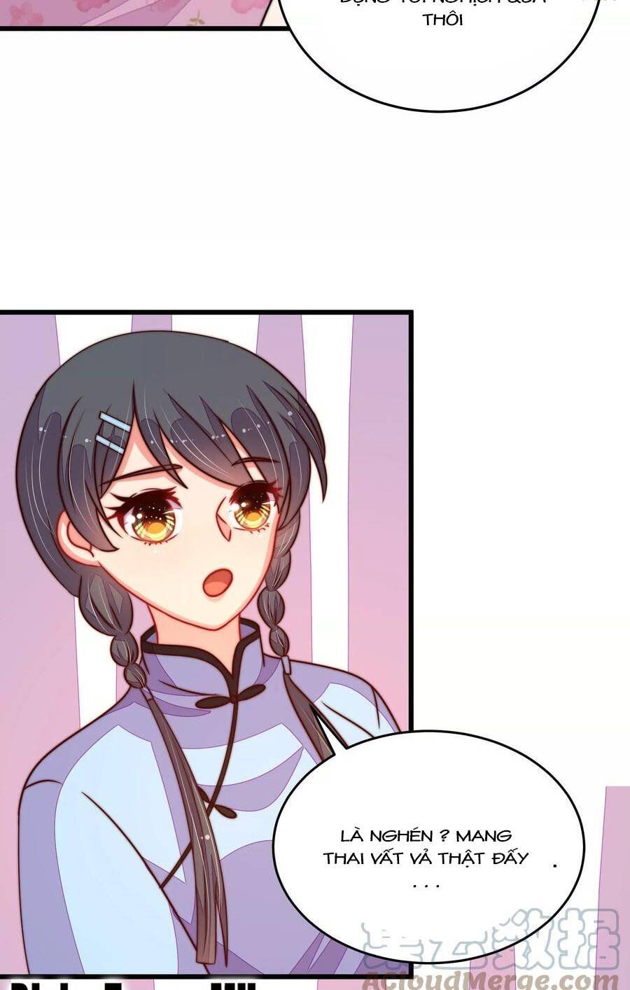 đọc truyện Ngày Nào Thiếu Soái Cũng Ghen Chương 466 ảnh 9 tại Thiên Thai Truyện