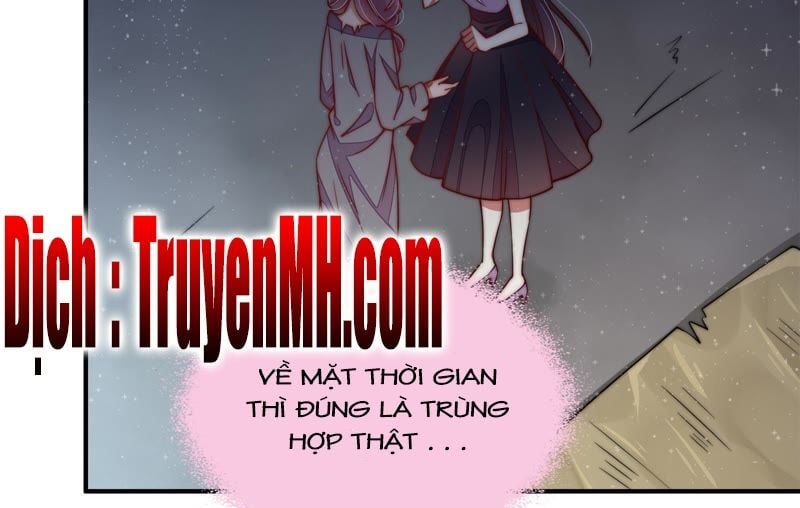 đọc truyện Ngày Nào Thiếu Soái Cũng Ghen Chương 47 ảnh 16 tại Thiên Thai Truyện