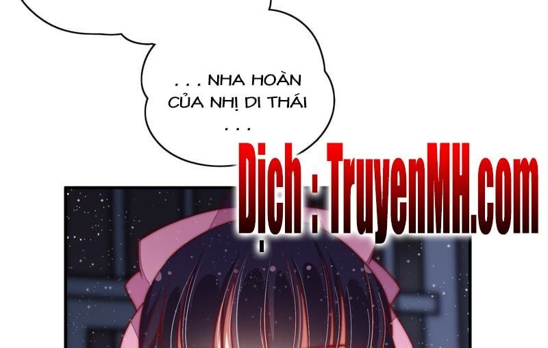 đọc truyện Ngày Nào Thiếu Soái Cũng Ghen Chương 47 ảnh 21 tại Thiên Thai Truyện