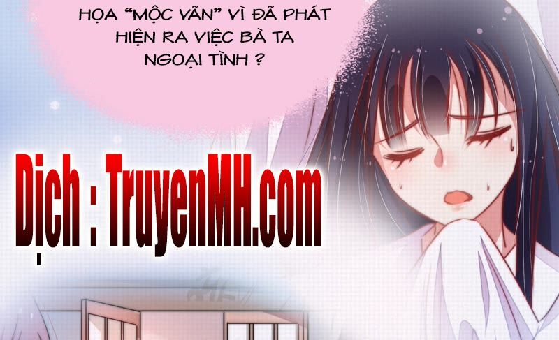 đọc truyện Ngày Nào Thiếu Soái Cũng Ghen Chương 47 ảnh 25 tại Thiên Thai Truyện