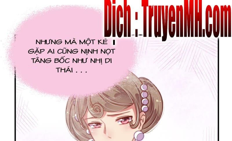 đọc truyện Ngày Nào Thiếu Soái Cũng Ghen Chương 47 ảnh 28 tại Thiên Thai Truyện