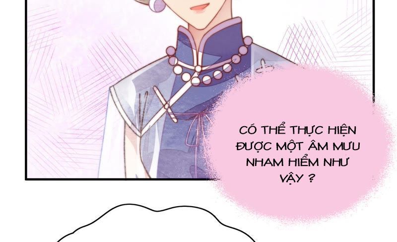 đọc truyện Ngày Nào Thiếu Soái Cũng Ghen Chương 47 ảnh 29 tại Thiên Thai Truyện