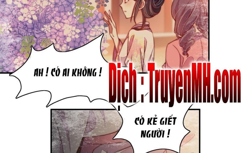 đọc truyện Ngày Nào Thiếu Soái Cũng Ghen Chương 47 ảnh 5 tại Thiên Thai Truyện