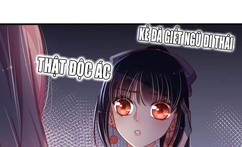 đọc truyện Ngày Nào Thiếu Soái Cũng Ghen Chương 47 ảnh 33 tại Thiên Thai Truyện