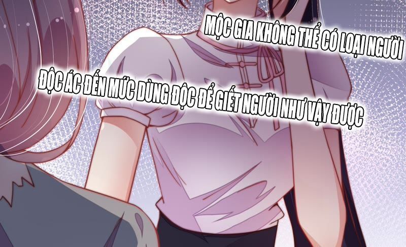 đọc truyện Ngày Nào Thiếu Soái Cũng Ghen Chương 47 ảnh 34 tại Thiên Thai Truyện