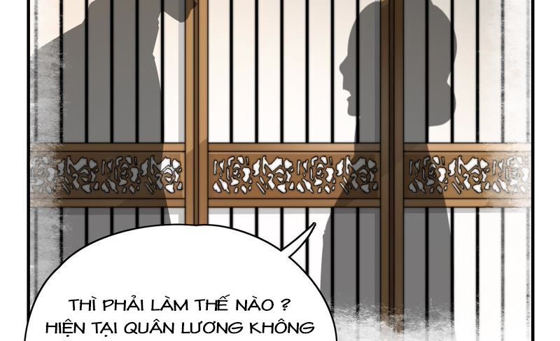 đọc truyện Ngày Nào Thiếu Soái Cũng Ghen Chương 47 ảnh 46 tại Thiên Thai Truyện