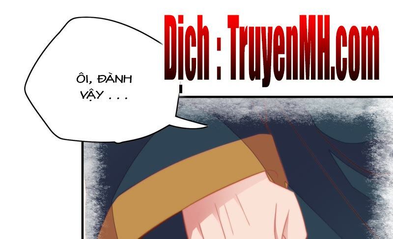 đọc truyện Ngày Nào Thiếu Soái Cũng Ghen Chương 47 ảnh 48 tại Thiên Thai Truyện